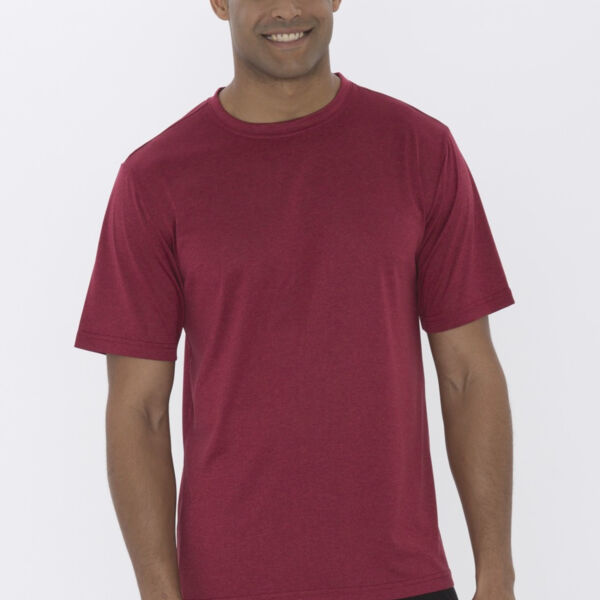 ATC™ PRO TEAM HEATHER ProFORMANCE TEE Thumbnail