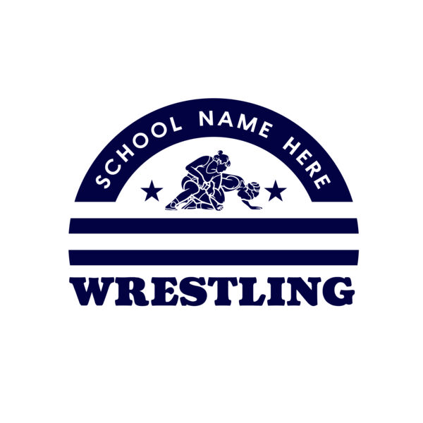 Wrestling 38 Thumbnail