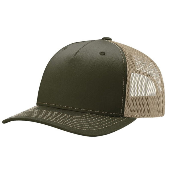 Trucker Cap Thumbnail