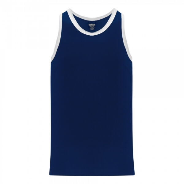 YOUTH LEAGUE BASKETBALL JERSEYS Thumbnail