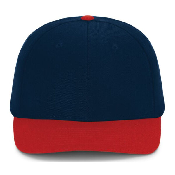 PACIFIC HEADWEAR PRO-WOOL PACFLEX CAP Thumbnail