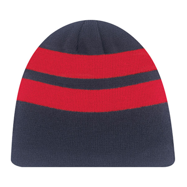 Acrylic / Polyester Micro Fleece~Board Toque Thumbnail