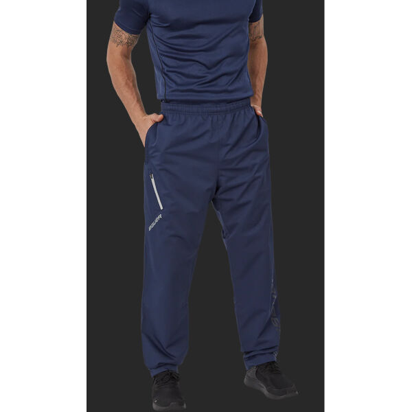 Bauer Supreme Lightweight Senior Pants Thumbnail