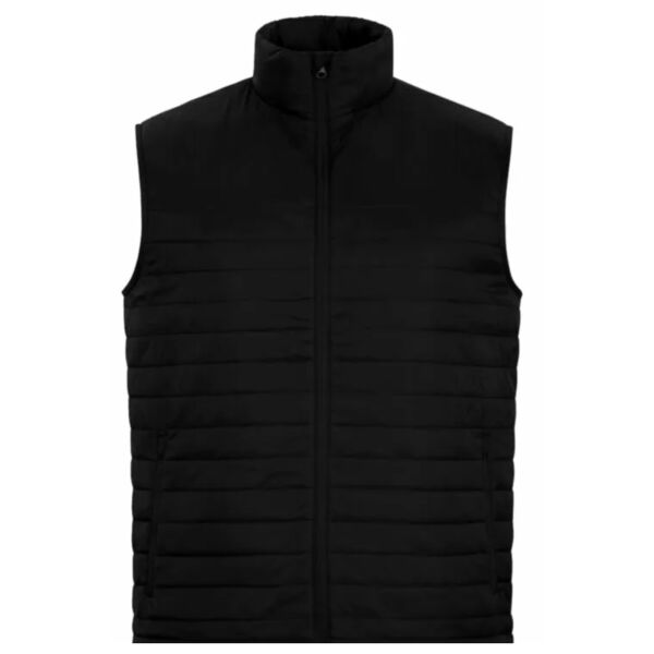 GO TO PUFFY LADIES' VEST Thumbnail