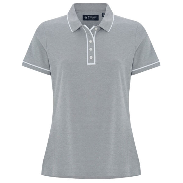 ORIGINAL PENGUIN GOLF EARL LADIES' POLO Thumbnail