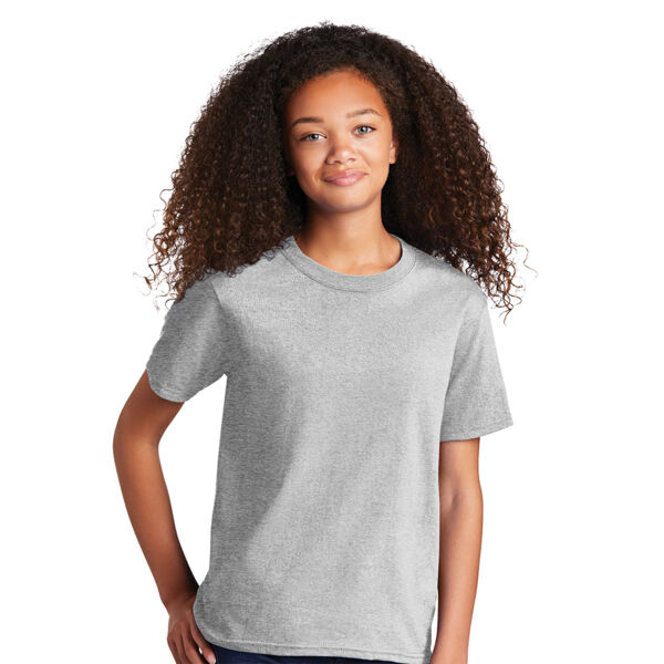 ATC EVERYDAY COTTON YOUTH TEE Thumbnail