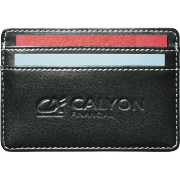 Alicia Klein® Business Card Holder Thumbnail