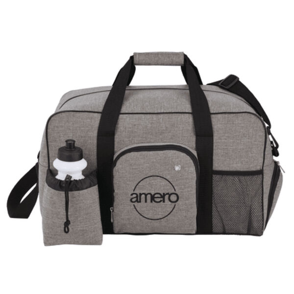Weekender 18.5" Deluxe Duffel Bag Thumbnail