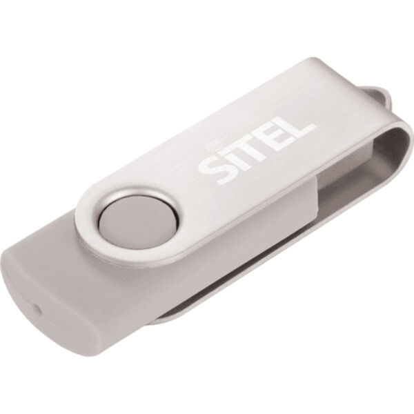 Rotate Flash Drive 4GB Thumbnail