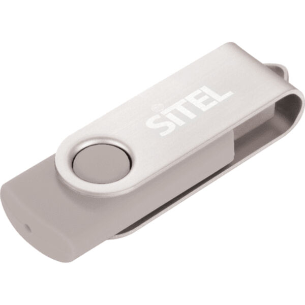Rotate Flash Drive 8GB Thumbnail