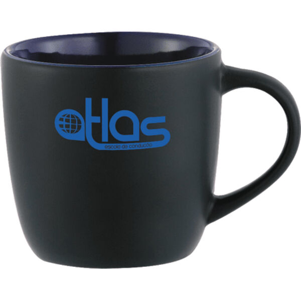 Riviera Electric 11oz Mug Thumbnail