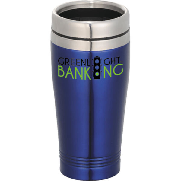 Hollywood 16oz Tumbler Thumbnail