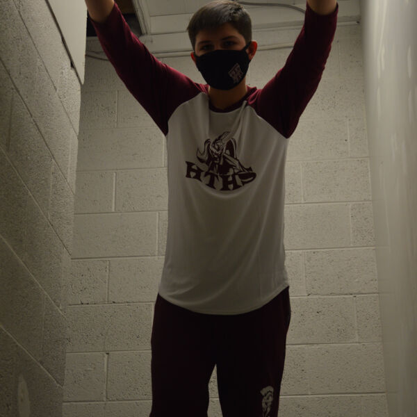 Baseball T-Shirt Thumbnail