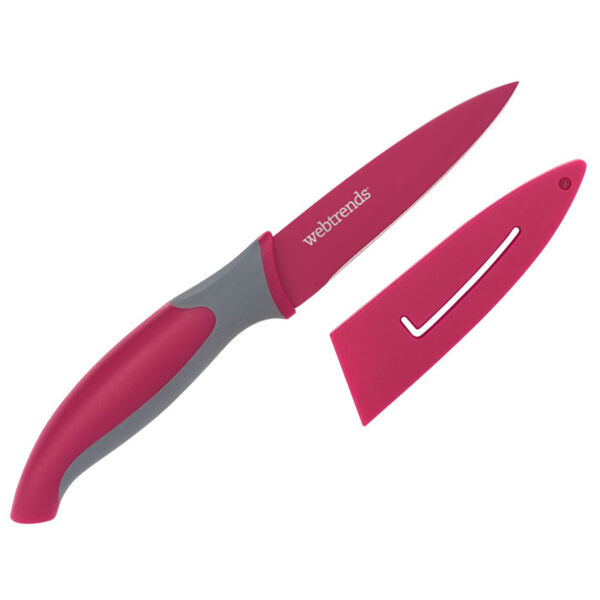 Squish® 3.5" Paring Knife Thumbnail