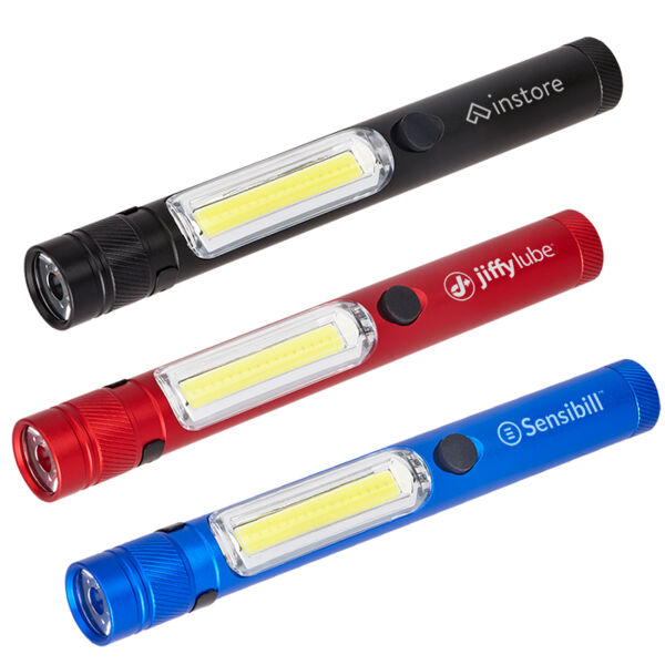 Magnetic Column Worklight (COB/LED) Thumbnail