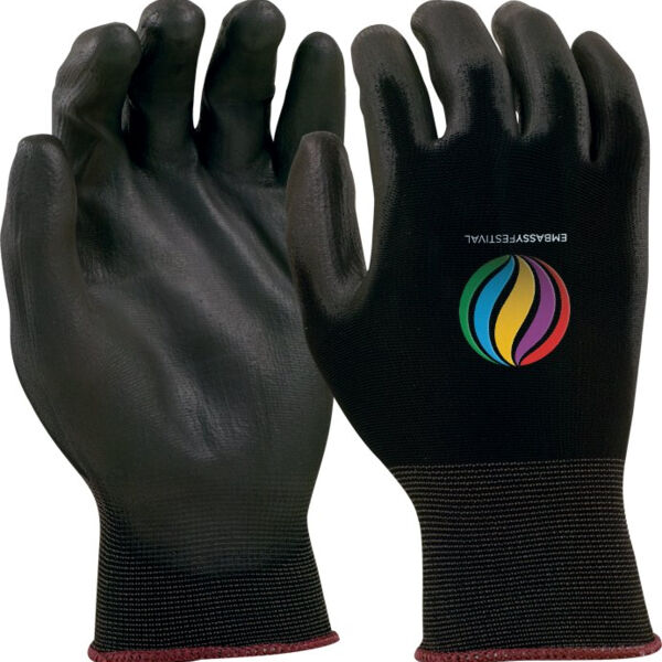 Seamless Knit Glove Thumbnail