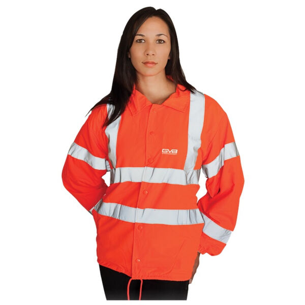 Class 3 Windbreaker Thumbnail