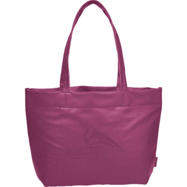 Fine Society Kate 15" Computer Carry-All Tote Thumbnail