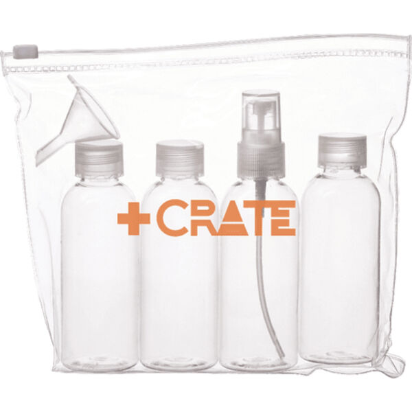 Carry-On Kit Thumbnail