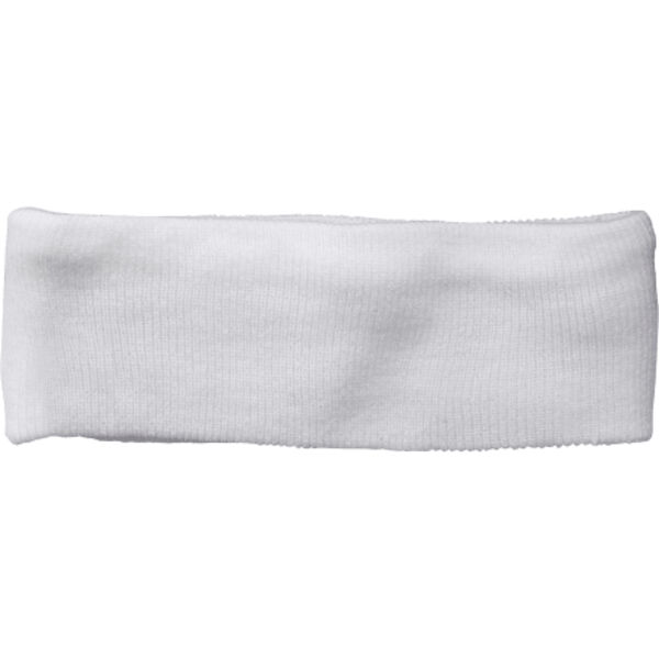 Unisex SUCCINCT Knit Headband Thumbnail
