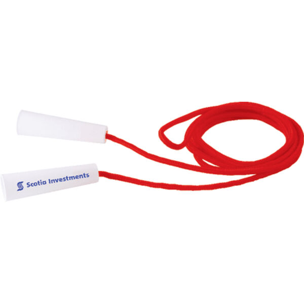 10-ft Jump Rope Thumbnail