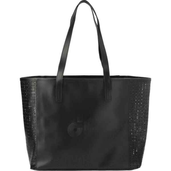 Vinyl Dye Cut Tote Thumbnail