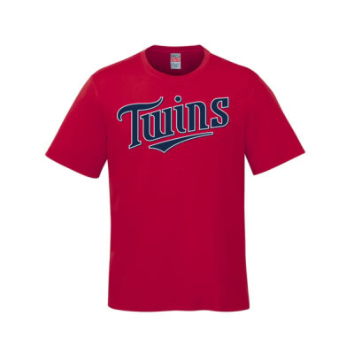 Adult RING SPUN Combed Cotton Crewneck T-Shirt  Thumbnail