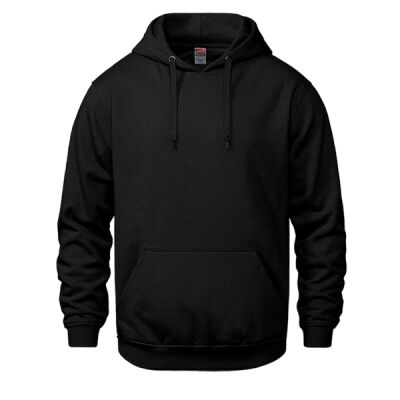 Adult Pullover Hooded Sweatshirt  Thumbnail