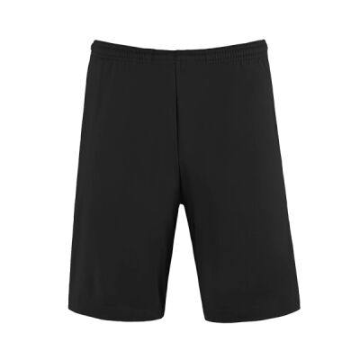 Youth Athletic Short with Pockets  Thumbnail