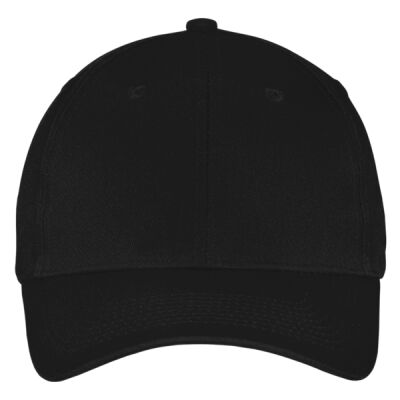 Everyday Cotton Twill Cap Thumbnail