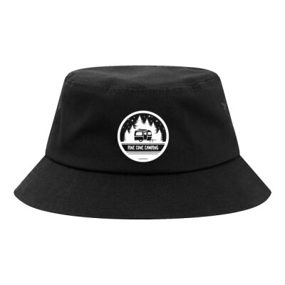 Everyday Cotton Twill Bucket Hat Thumbnail