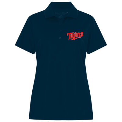 Ladies' Everyday Snag Resistant Polo *Embroidered Logo* Thumbnail