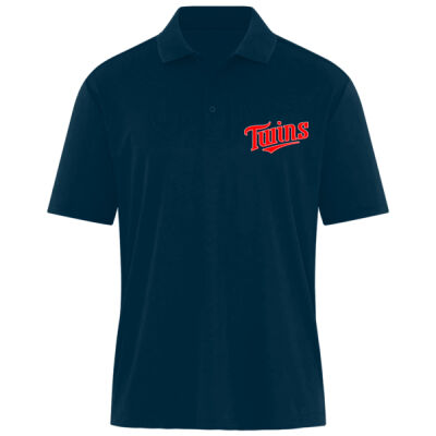 Everyday Snag Resistant Polo *Embroidered Logo* Thumbnail