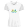 ATC PRO TEAM SHORT SLEEVE LADIES' TEE / ATCMC T-SHIRT À MANCHES COURTES PRO TEAM POUR FEMMES Thumbnail