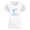 ATC PRO TEAM SHORT SLEEVE LADIES' TEE / ATCMC T-SHIRT À MANCHES COURTES PRO TEAM POUR FEMMES Thumbnail