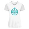 ATC PRO TEAM SHORT SLEEVE LADIES' TEE / ATCMC T-SHIRT À MANCHES COURTES PRO TEAM POUR FEMMES Thumbnail