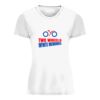 ATC PRO TEAM SHORT SLEEVE LADIES' TEE / ATCMC T-SHIRT À MANCHES COURTES PRO TEAM POUR FEMMES Thumbnail