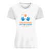 ATC PRO TEAM SHORT SLEEVE LADIES' TEE / ATCMC T-SHIRT À MANCHES COURTES PRO TEAM POUR FEMMES Thumbnail