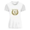 ATC PRO TEAM SHORT SLEEVE LADIES' TEE / ATCMC T-SHIRT À MANCHES COURTES PRO TEAM POUR FEMMES Thumbnail