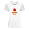 ATC PRO TEAM SHORT SLEEVE LADIES' TEE / ATCMC T-SHIRT À MANCHES COURTES PRO TEAM POUR FEMMES Thumbnail