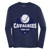 ATC PRO TEAM LONG SLEEVE YOUTH TEE Thumbnail