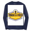 ATC PRO TEAM LONG SLEEVE YOUTH TEE Thumbnail