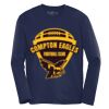 ATC PRO TEAM LONG SLEEVE YOUTH TEE Thumbnail