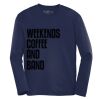 ATC PRO TEAM LONG SLEEVE YOUTH TEE Thumbnail