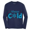 ATC PRO TEAM LONG SLEEVE YOUTH TEE Thumbnail