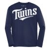 ATC PRO TEAM LONG SLEEVE YOUTH TEE Thumbnail