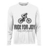 ATC PRO TEAM LONG SLEEVE TEE/ ATC MC T-SHIRT À MANCHES LONGUES PRO TEAM Thumbnail