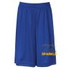 ATC PRO TEAM YOUTH SHORTS Thumbnail