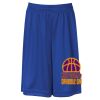 ATC PRO TEAM YOUTH SHORTS Thumbnail