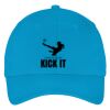 ATC  MID PROFILE TWILL CAP Thumbnail